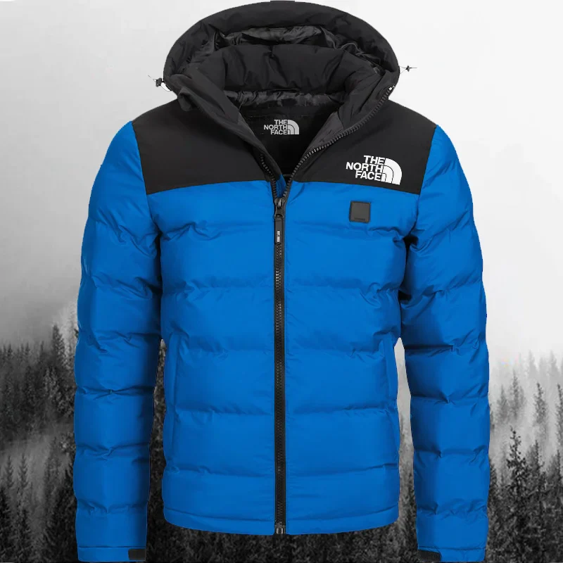 Elegant Warm Jacket