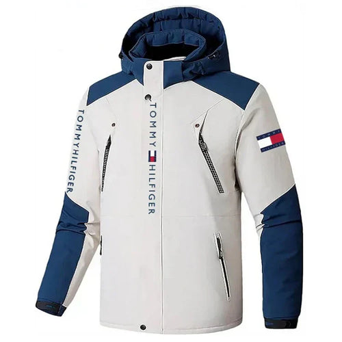 Winter Ski Jacket