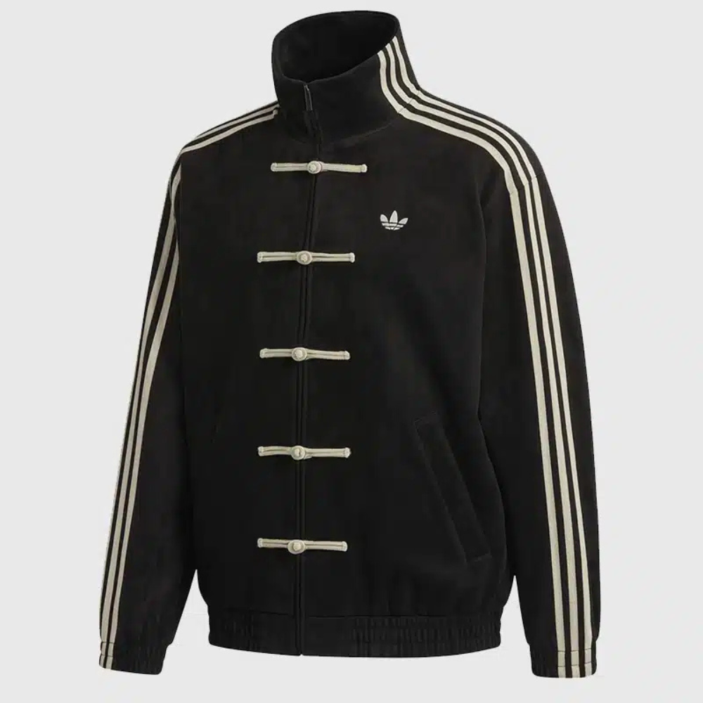 Authentic AD CNY Tang Jacket