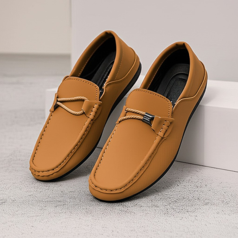 Allen Ray Loafers