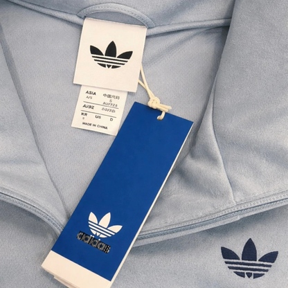 Authentic AD CNY Tang Jacket
