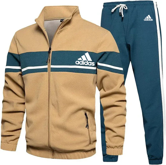 ADS™ Tracksuit Set