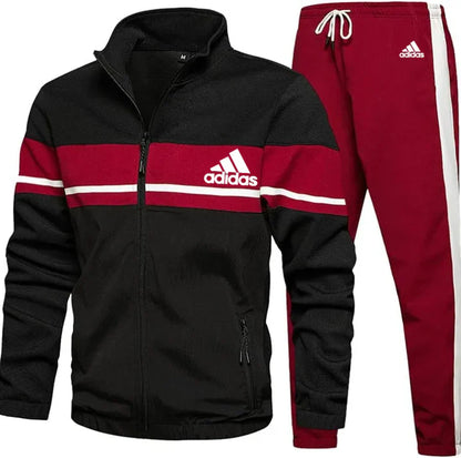 ADS™ Tracksuit Set
