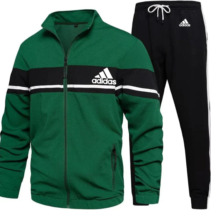 ADS™ Tracksuit Set