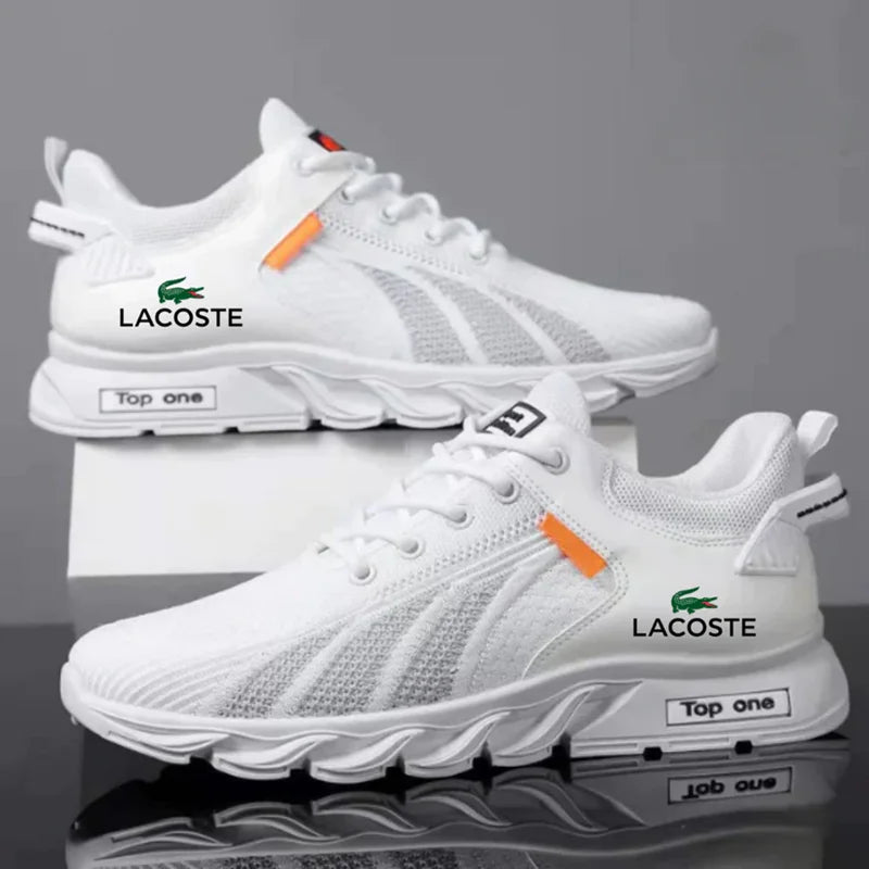 Baskets Rétro Lc®-Signature