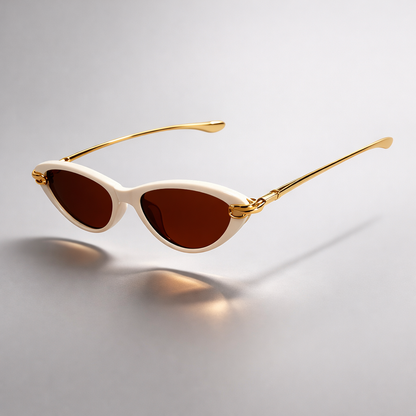 Monetra Cat-Eye Shades