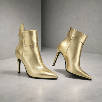 Bottes pointues Avery