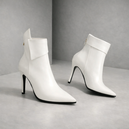 Bottes pointues Avery