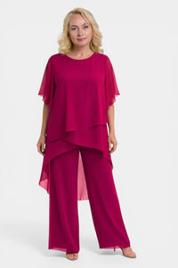 Bright Pink