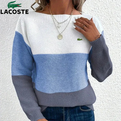 LC™ Women’s Color-Block Sweater