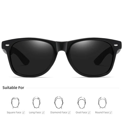 Iron Trail Sunglasses