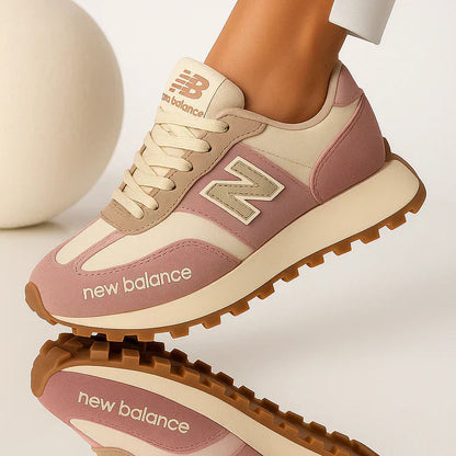NB – Baskets Modernes — Édition Limitée