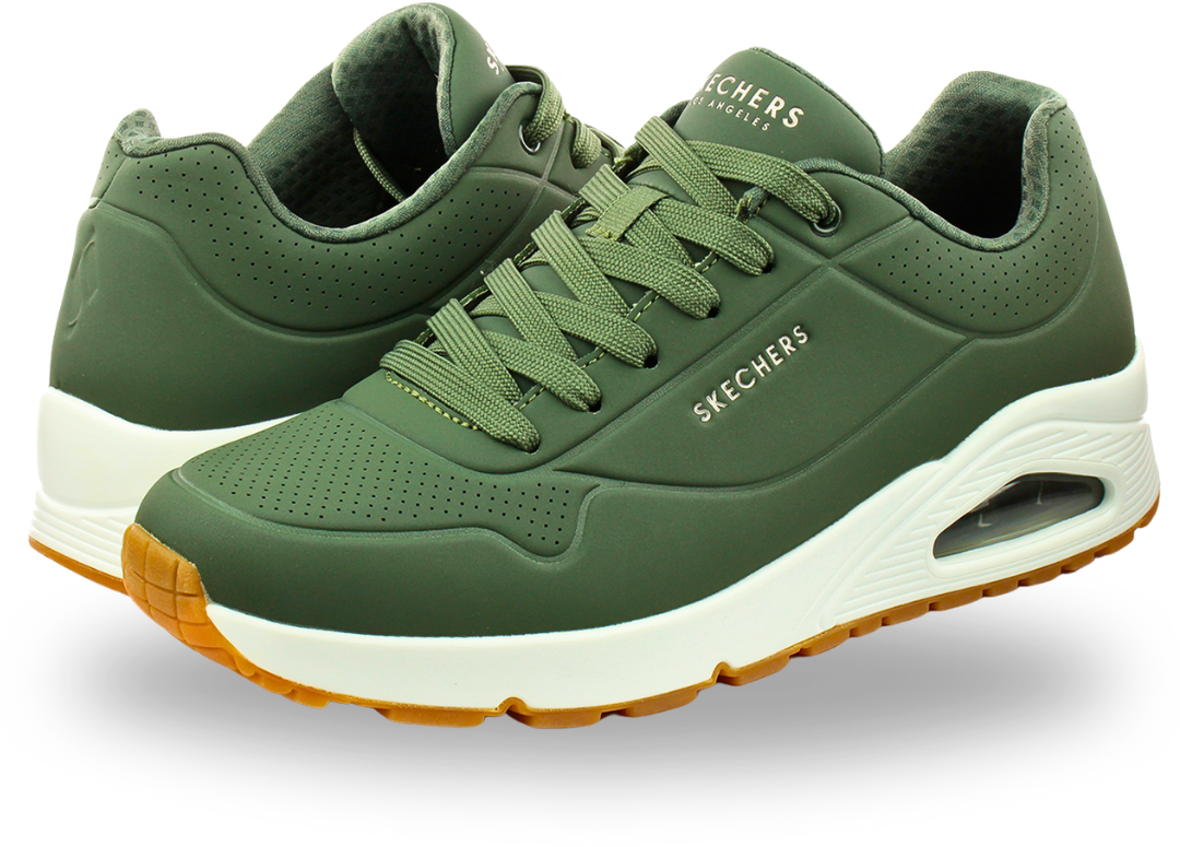 Comfortable Sport Sneakers
