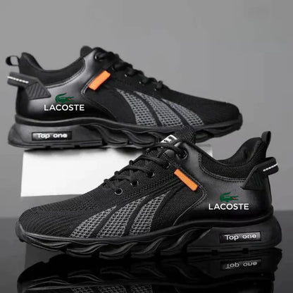 Baskets Rétro Lc®-Signature