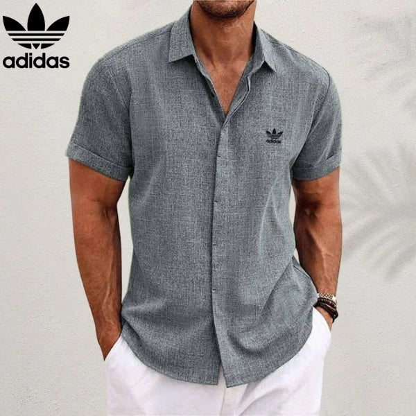 AD™ Open Collar Shirt