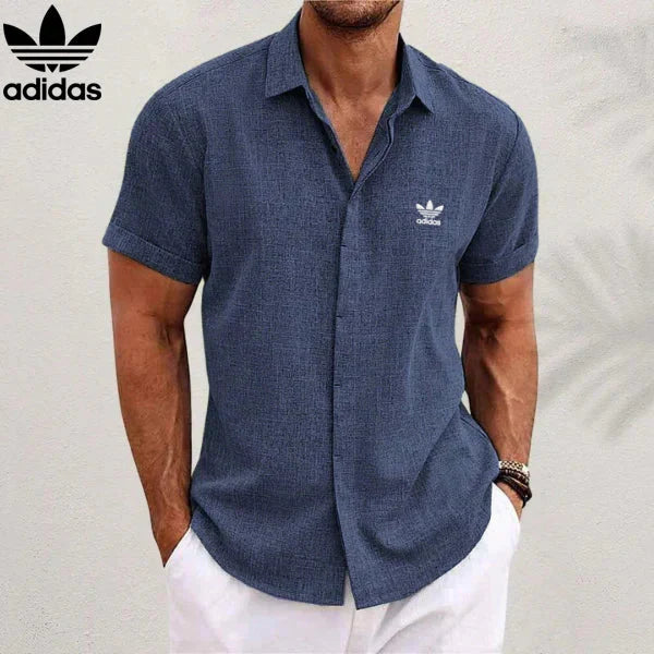 AD™ Open Collar Shirt
