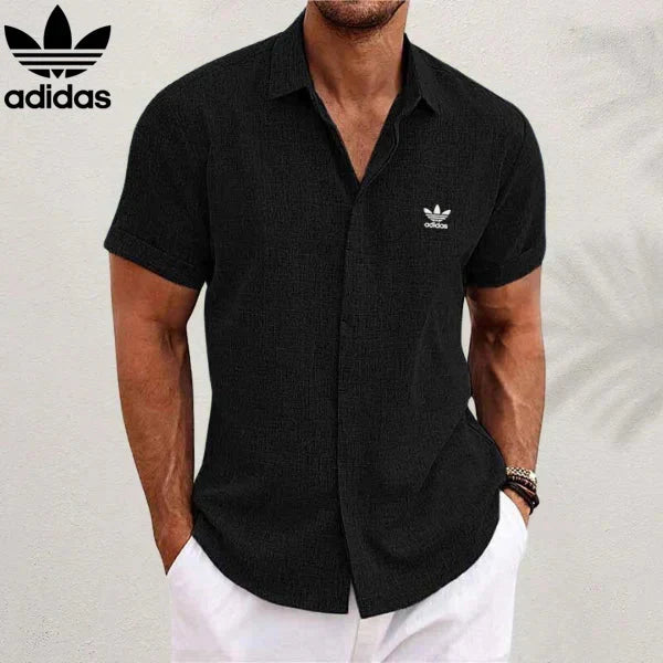 AD™ Open Collar Shirt