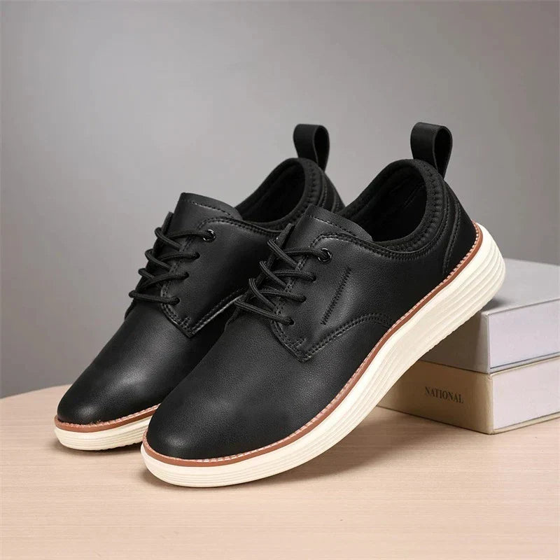 Hudson Sneaker