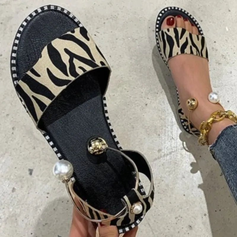 Samantha Ann Sandal