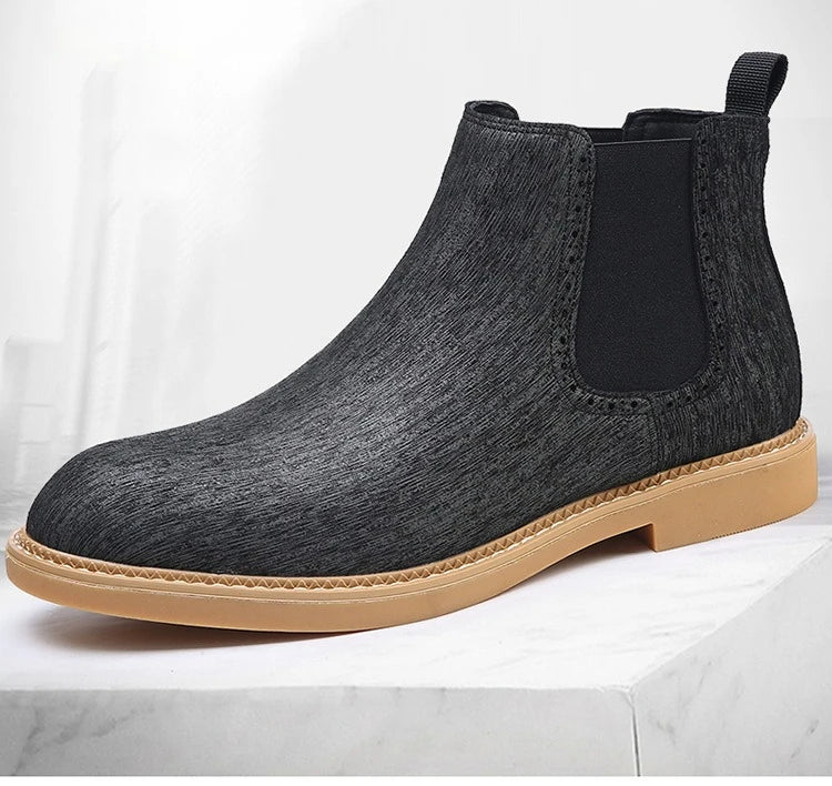 Boots Chelsea Alderon