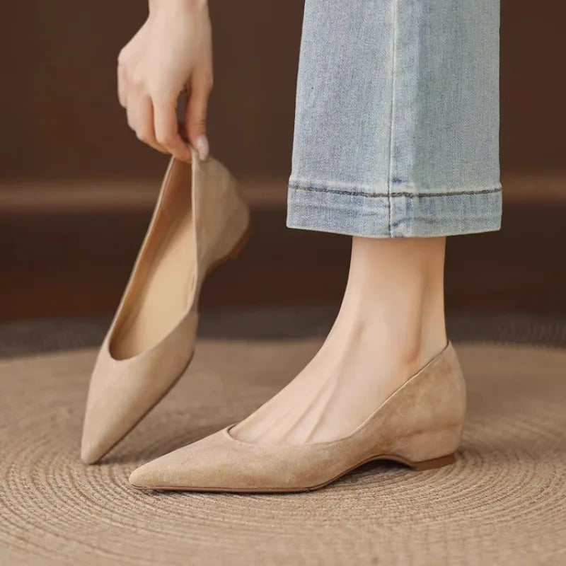 Chaussures de danse classique Marlo
