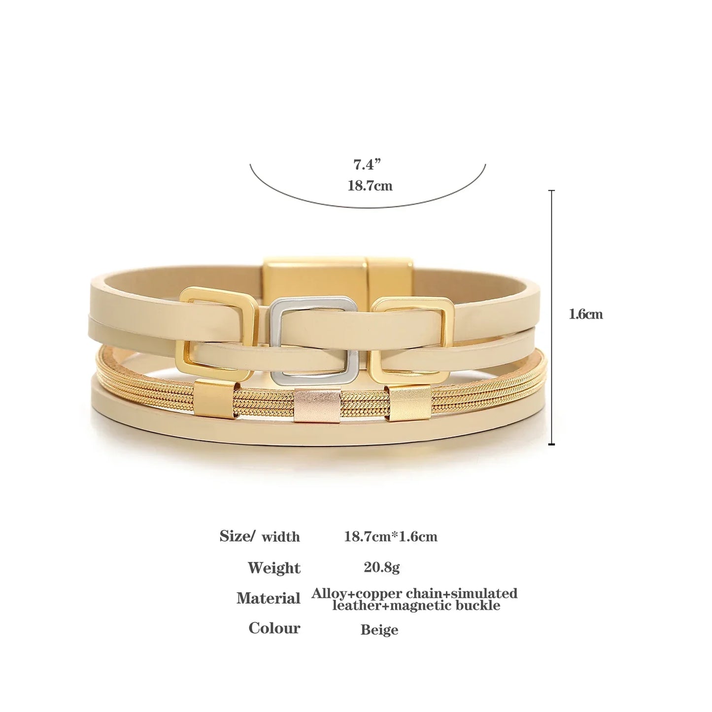 Harlow Bracelet