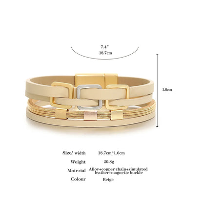 Harlow Bracelet