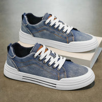 Denim Blue
