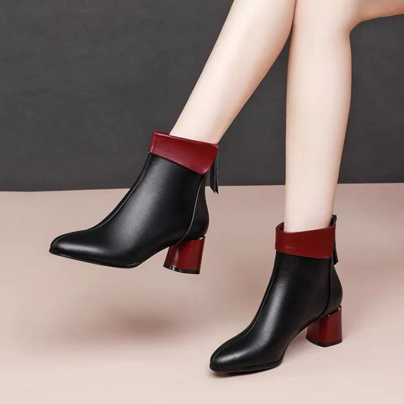Bianca Boot