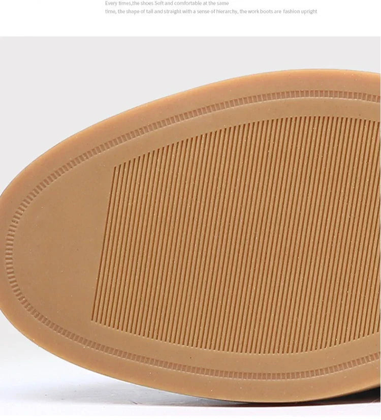 Boots Chelsea Alderon