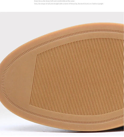 Boots Chelsea Alderon