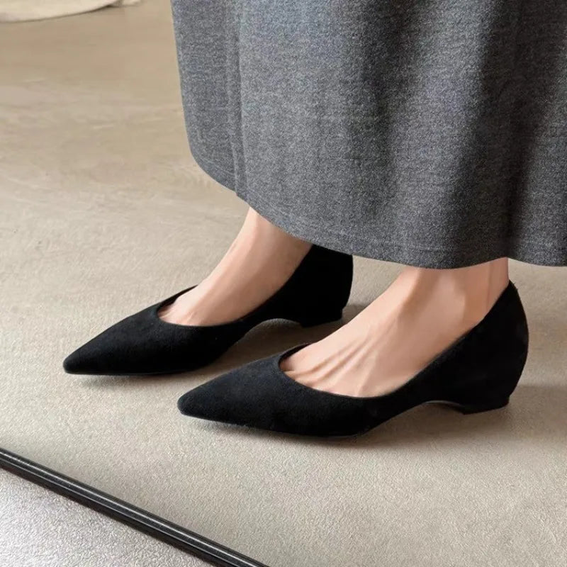 Chaussures de danse classique Marlo