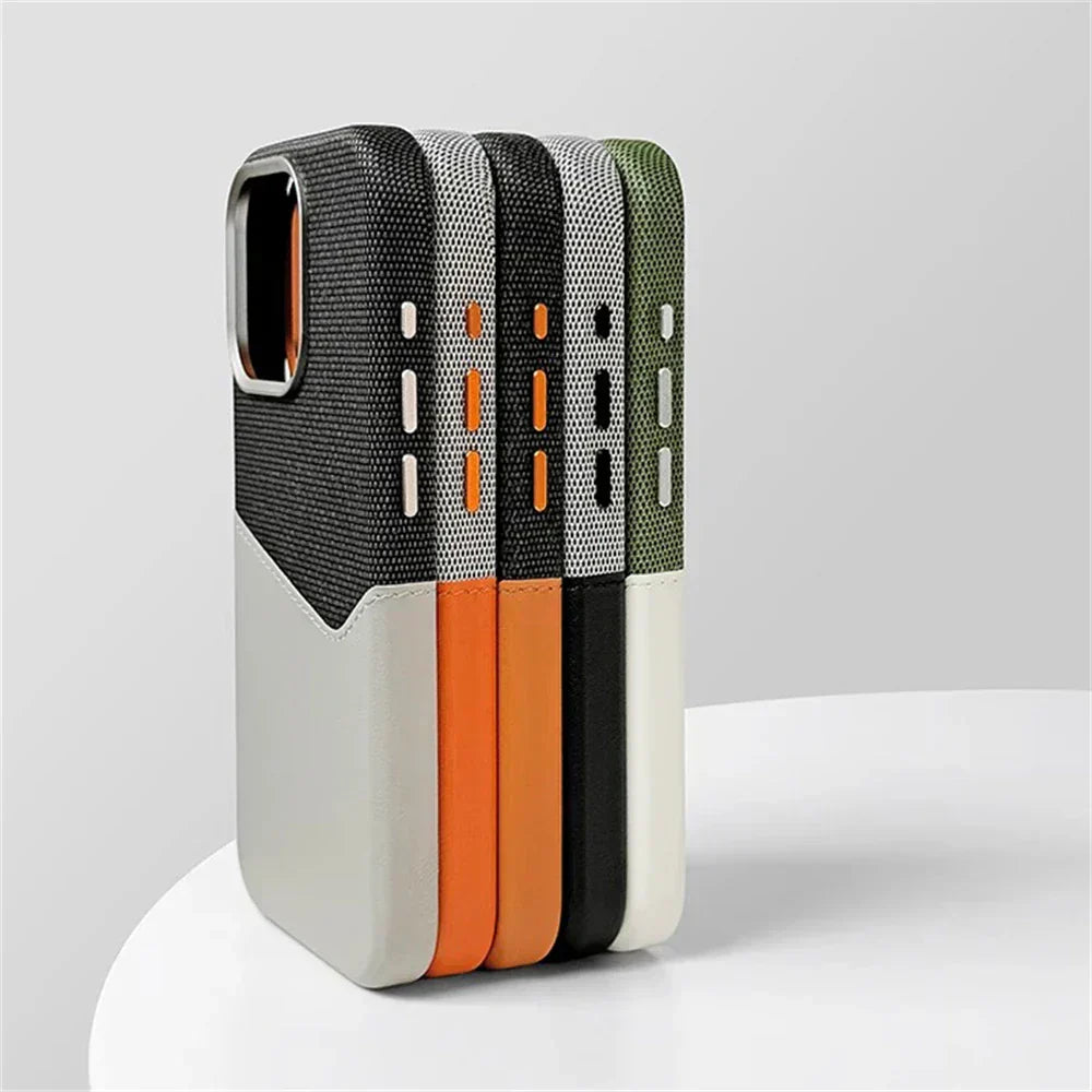 BOWMAN PHONE CASE