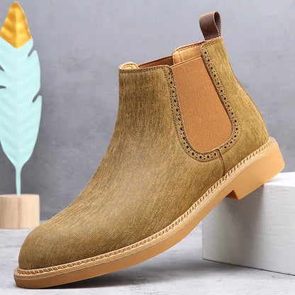 Boots Chelsea Alderon