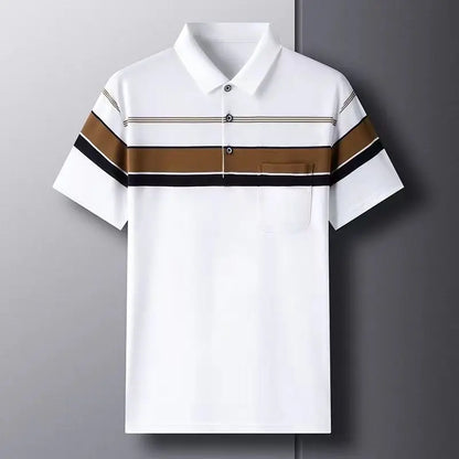 HueHaven Stripe