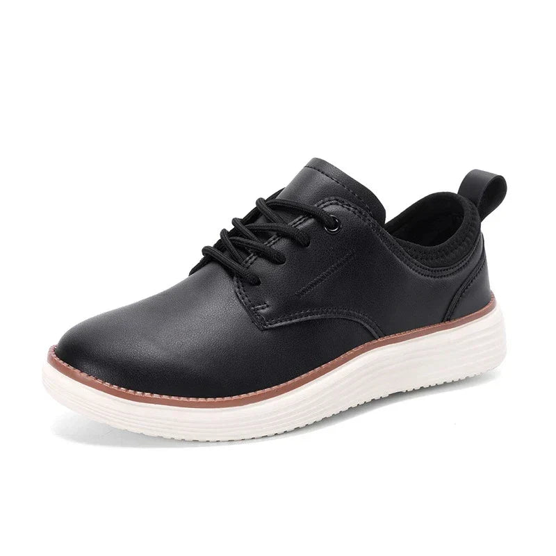 Hudson Sneaker