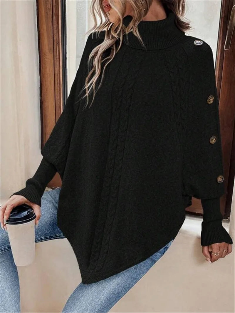 Bella Pullover