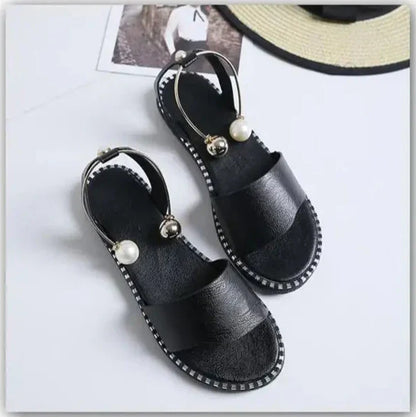 Samantha Ann Sandal