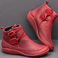 Cherry Red