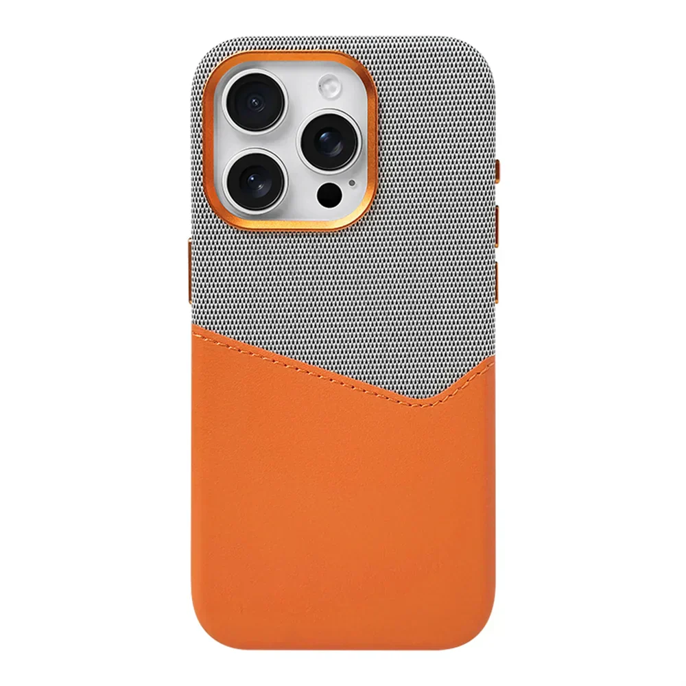 BOWMAN PHONE CASE