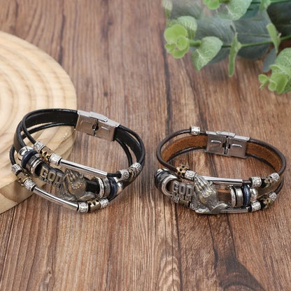 Benedetto Bracelet