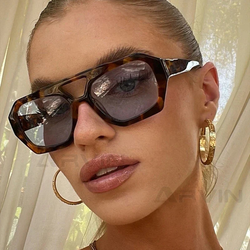 Prism View Sunglasses