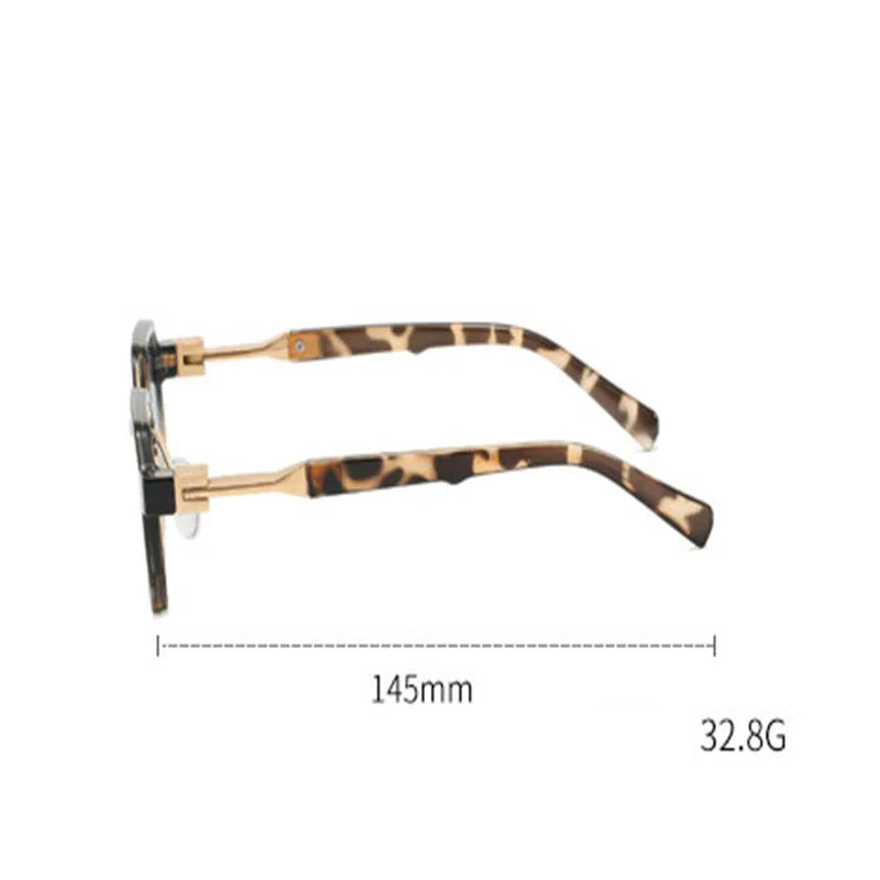 Polygonal Shades