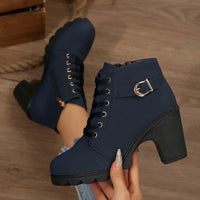 Midnight Blue