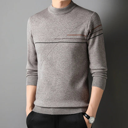 Pull Mantova pour homme