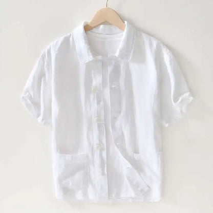 Sakura Shirt