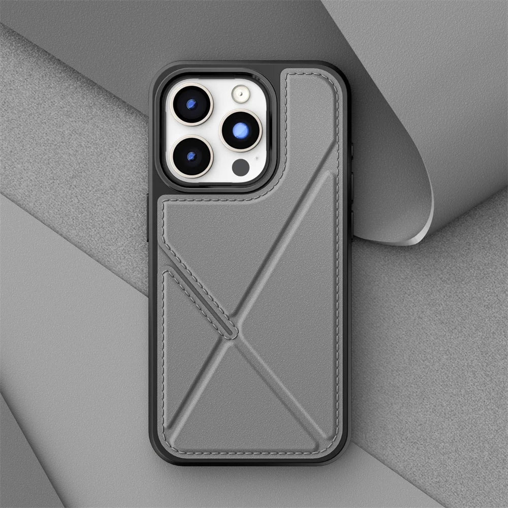 Coque multifonction pour iPhone