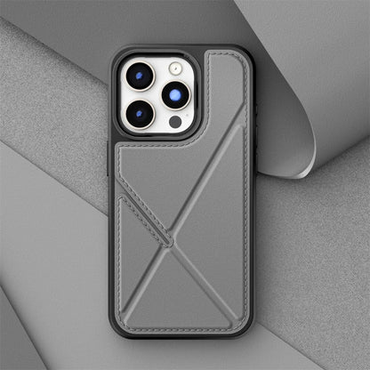 Coque multifonction pour iPhone