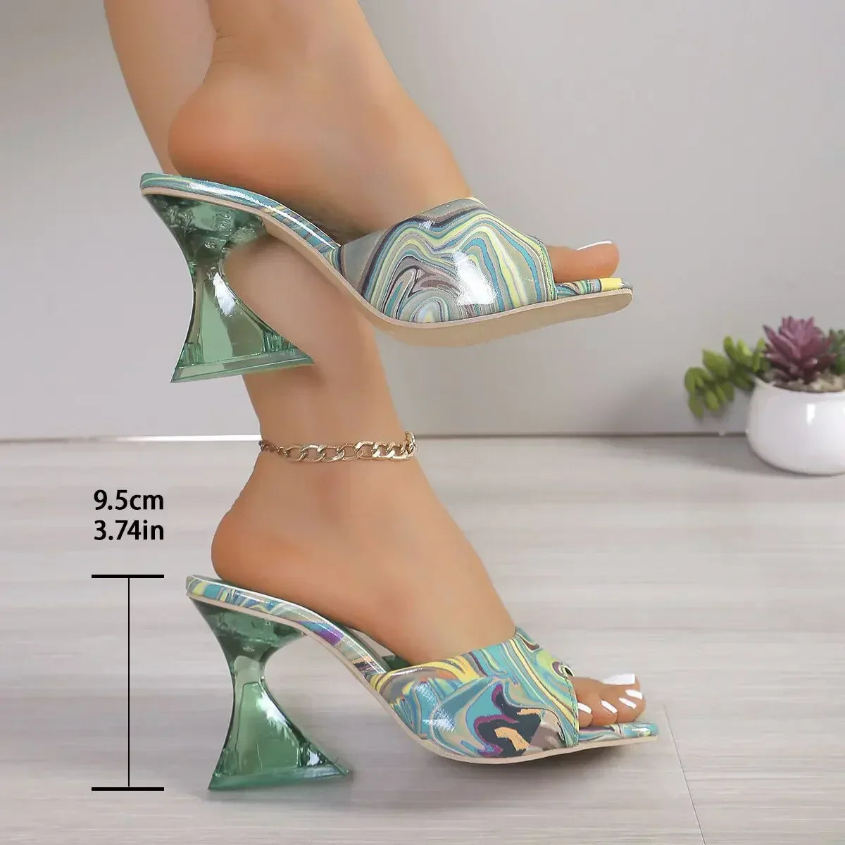Talons Tourbillon Aurore