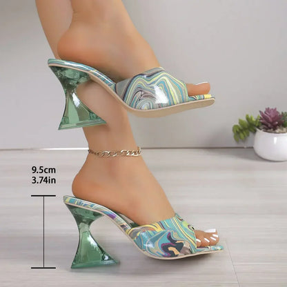 Talons Tourbillon Aurore